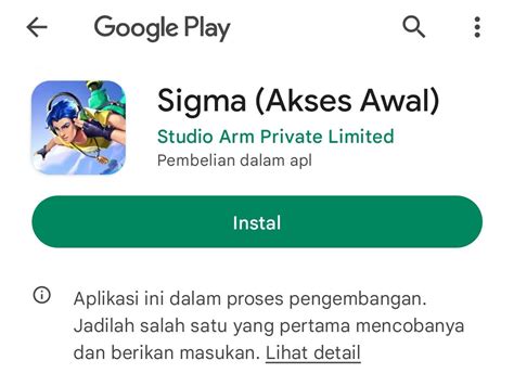 sigma download play store